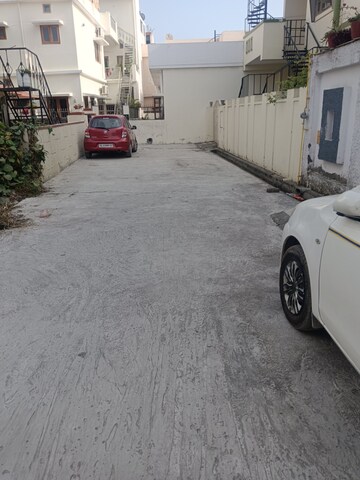  Plot – Exterior View View at Chakdalanwala - for Sale