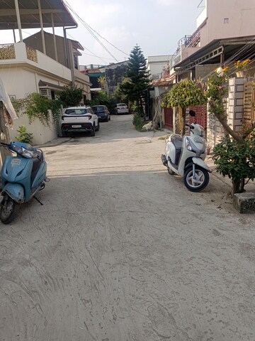  Plot – Exterior View View at Chakdalanwala - for Sale