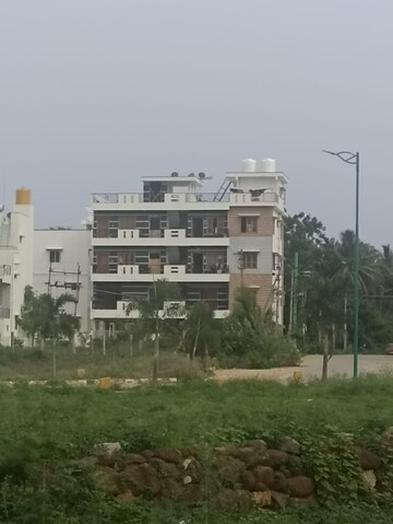  Plot For Sale in Aashrithaa Brindavana, Kanakapura Road