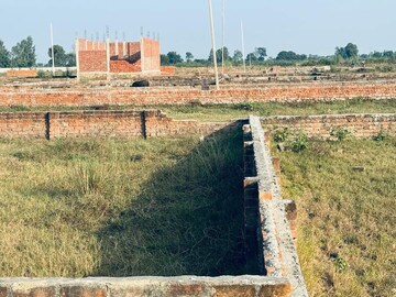 Plot Area in  Plot at Sultanpur Road – for Sale