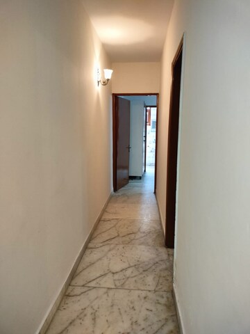 Building Lobby in 1 BHK Apartment at Jogeshwari West – for Sale