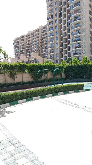 2 BHK Apartment – Exterior View View at Signature Orchard Avenue 2, Sector 93 - for Sale