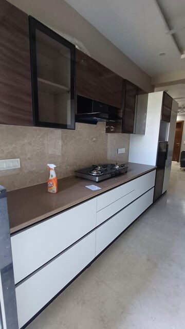 3 BHK Apartment For Resale in Shanti Nagar Mumbai  7744693