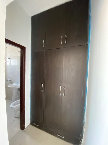 Furnished Amenities in 3 BHK Apartment at Green Valley Heights, Dhakoli Village – for Sale