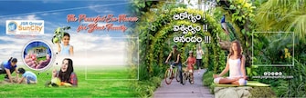 Plot For Resale in JSR Sun City Yadagirigutta Hyderabad  7744822