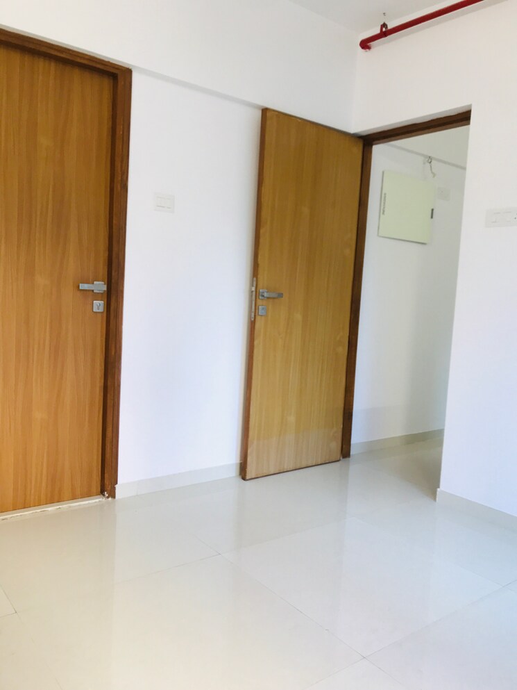 Master Bedroom, romell-serene 1 Bedroom 406 Sq.Ft. Apartment In Ic Colony Mumbai 7744841