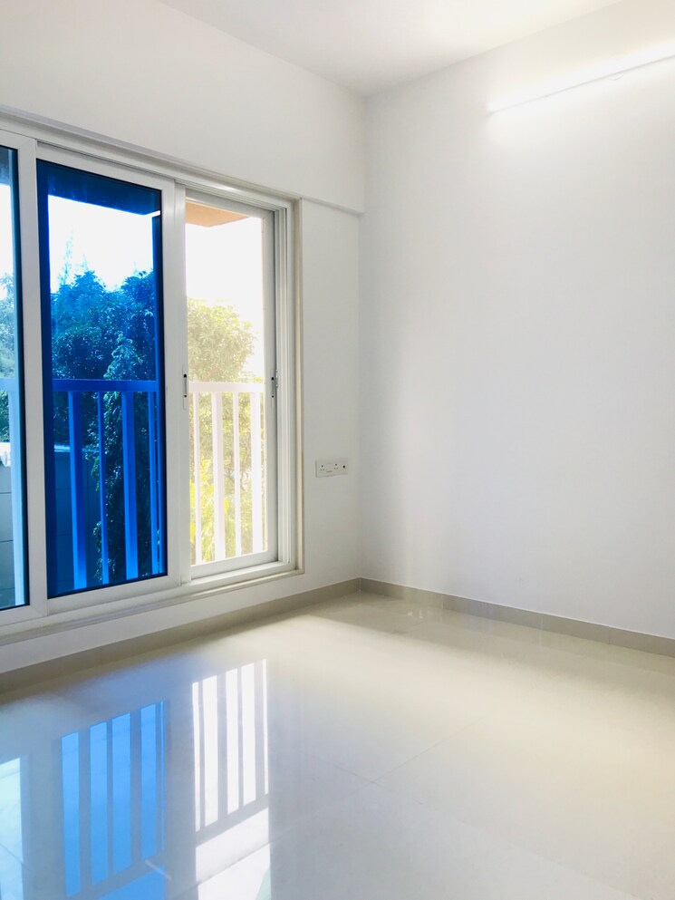 Master Bedroom, romell-serene 1 Bedroom 406 Sq.Ft. Apartment In Ic Colony Mumbai 7744841