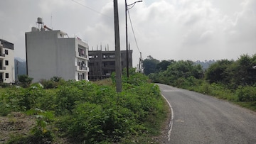 Plot For Resale in Star City Alambagh Lucknow  7744857