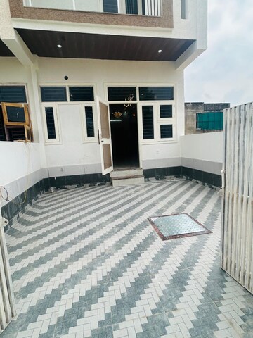3 BHK Villa – Exterior View View at RR Homes Kishorpura, Kishorpura - for Sale