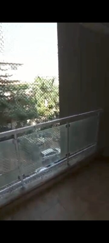 Balcony in 1 BHK Apartment at Sahakar Heights, Mira Road – for Sale