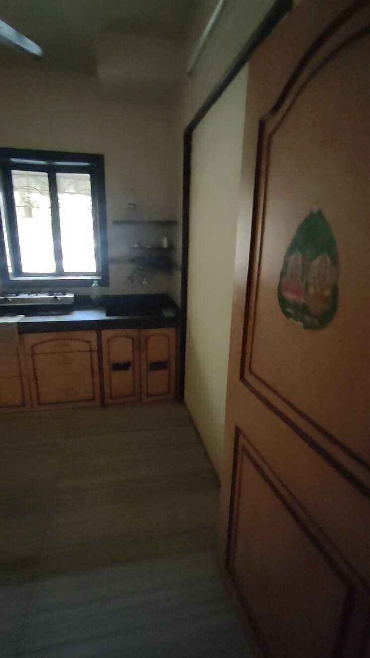 Master Bedroom, vrindavan-society-thane-west 2 Bedroom 829 Sq.Ft. Apartment In Vrindavan Society Thane 7744915