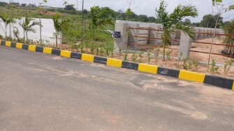 Plot For Resale in Pearl City Kadthal Kadthal Hyderabad  7745140