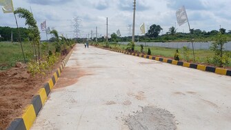 Plot For Resale in Pearl City Kadthal Kadthal Hyderabad  7745140