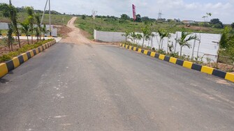 Plot For Resale in Pearl City Kadthal Kadthal Hyderabad  7745140