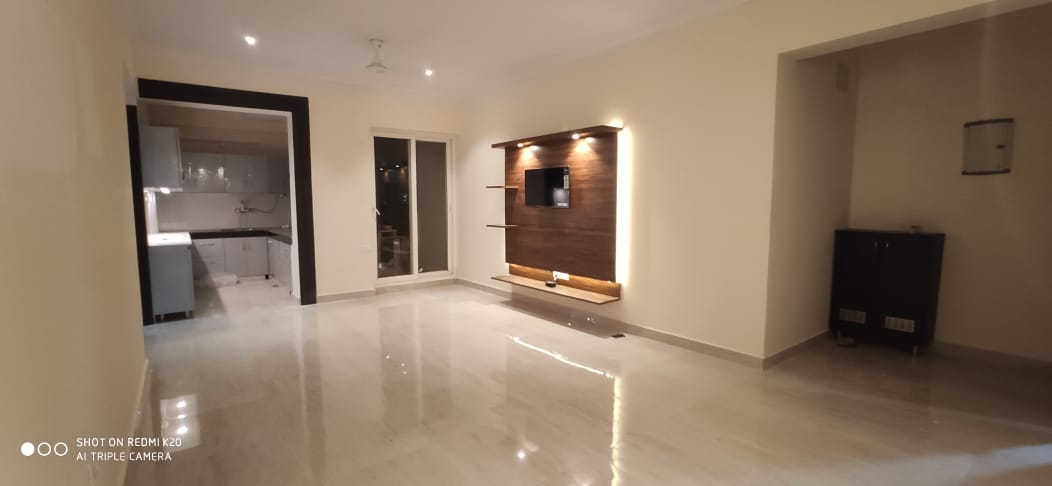 1 BHK Builder Floor For Rent in East Of Kailash Delhi  7744880