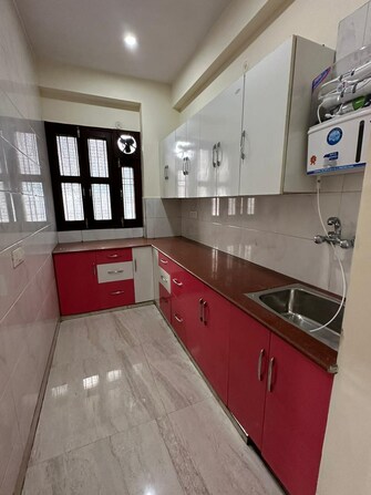 3 BHK Apartment For Rent in Nivruthi Smruthi Dhayari Pune  7744909