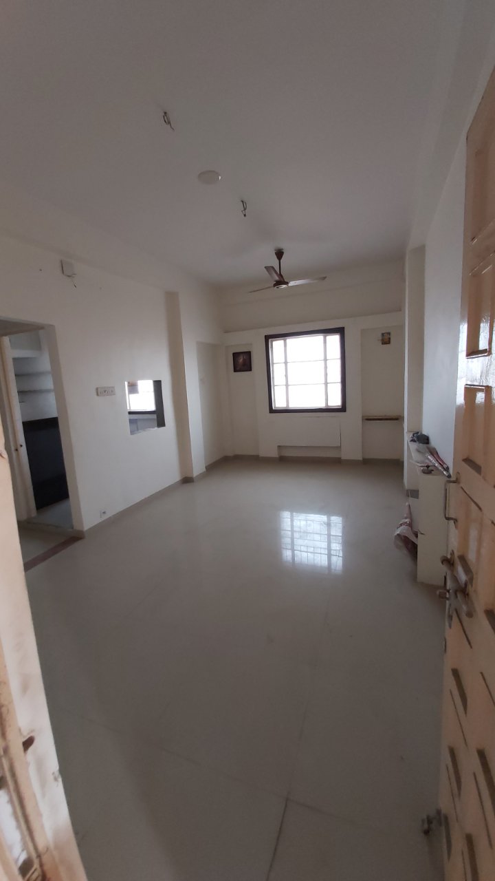 1 BHK Apartment For Resale in Ranip Ahmedabad  7744863