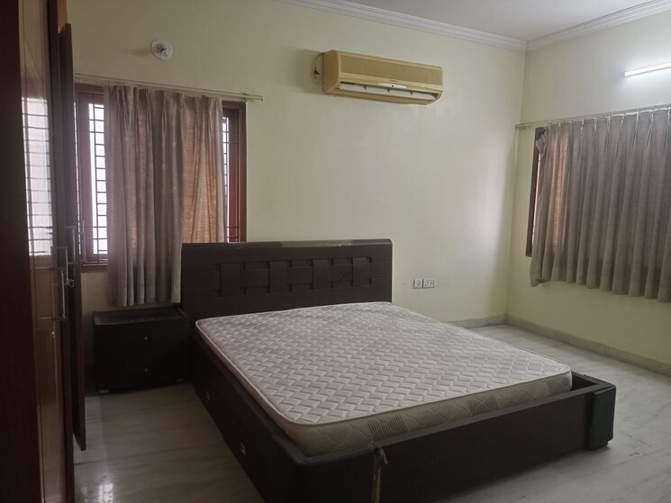 Bedroom, goel-ganga-hill-mist-garden 2 Bedroom 800 Sq.Ft. Apartment In Kondhwa Pune 7744923