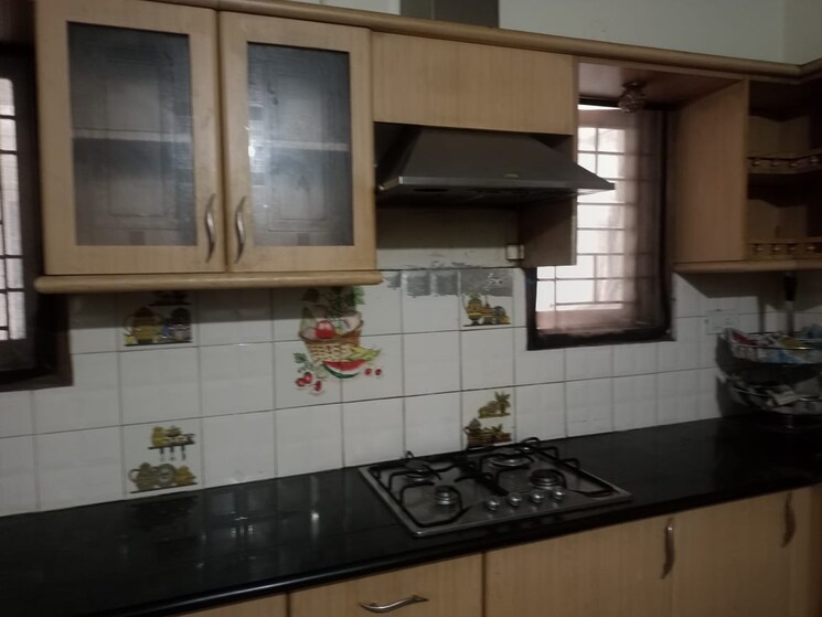 Kitchen, goel-ganga-hill-mist-garden 2 Bedroom 800 Sq.Ft. Apartment In Kondhwa Pune 7744923