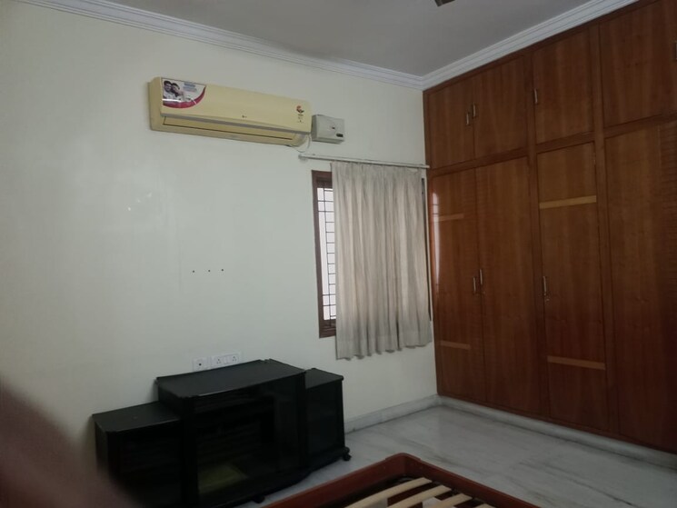 Bedroom, goel-ganga-hill-mist-garden 2 Bedroom 800 Sq.Ft. Apartment In Kondhwa Pune 7744923
