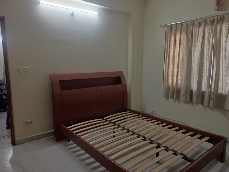 Bedroom, goel-ganga-hill-mist-garden 2 Bedroom 800 Sq.Ft. Apartment In Kondhwa Pune 7744923