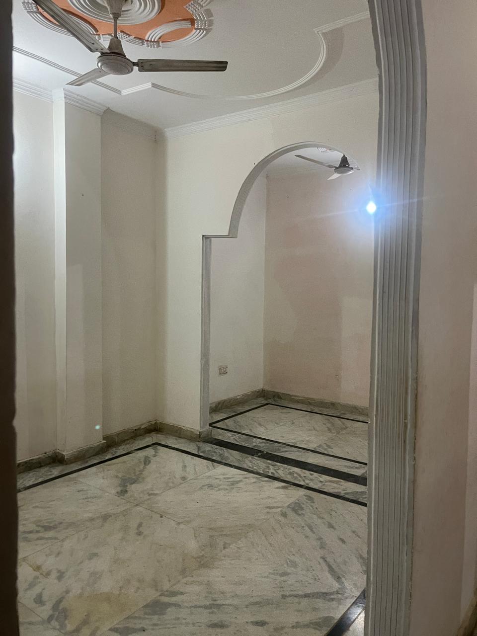 3 BHK Builder Floor For Rent in Sector 14 Dwarka Delhi  7744943