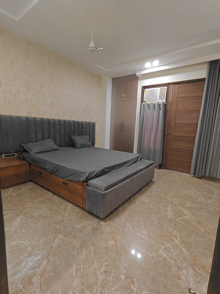 Bedroom, sheetal-apartments 2 Bedroom 900 Sq.Ft. Apartment In Kothrud Pune 7744957
