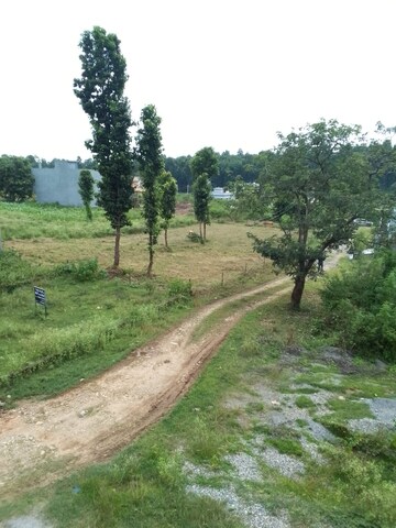 Plot For Sale in Raipur Road