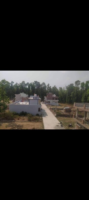  Plot For Sale in Raipur Road