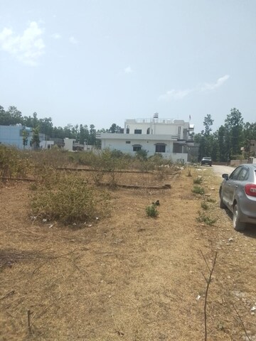 Plot Area in  Plot at Raipur Road – for Sale