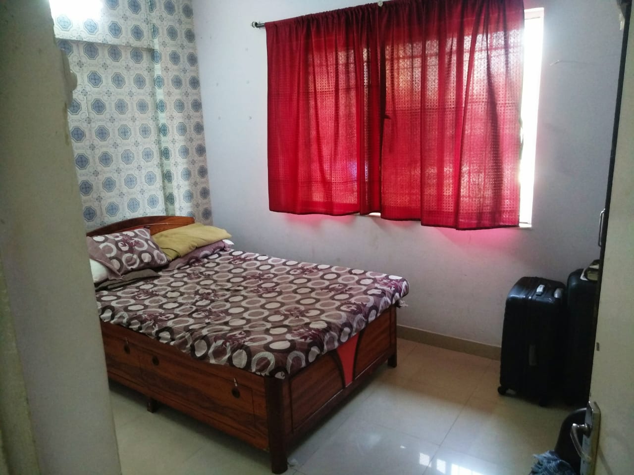 1 BHK Apartment For Rent in Dosti Estates Wadala East Mumbai  7745029