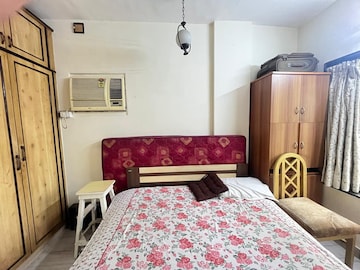 2 BHK Apartment For Rent in Union Park Chembur Mumbai  7745088