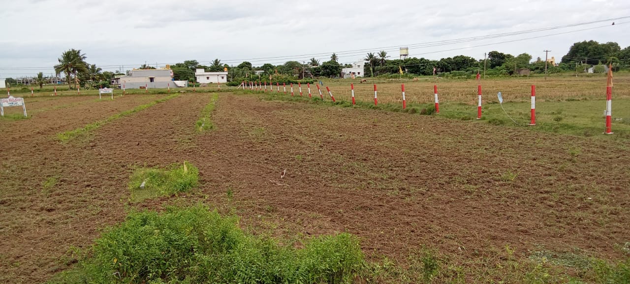 Plot For Resale in Kesnand Pune  7745093