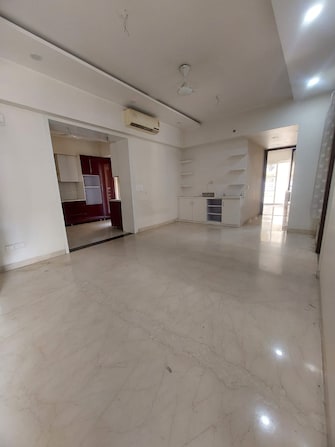 3 BHK Apartment For Rent in Sushma Crescent Dhakoli Village Zirakpur  7745234