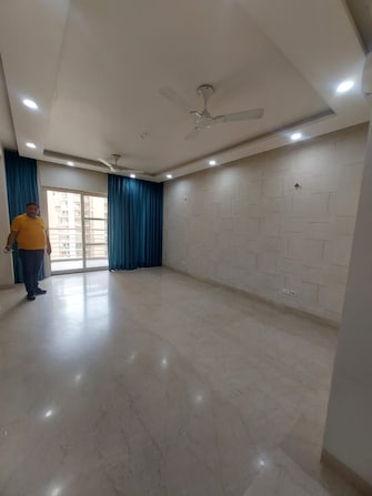 3 BHK Apartment For Rent in Sushma Crescent Dhakoli Village Zirakpur  7745234