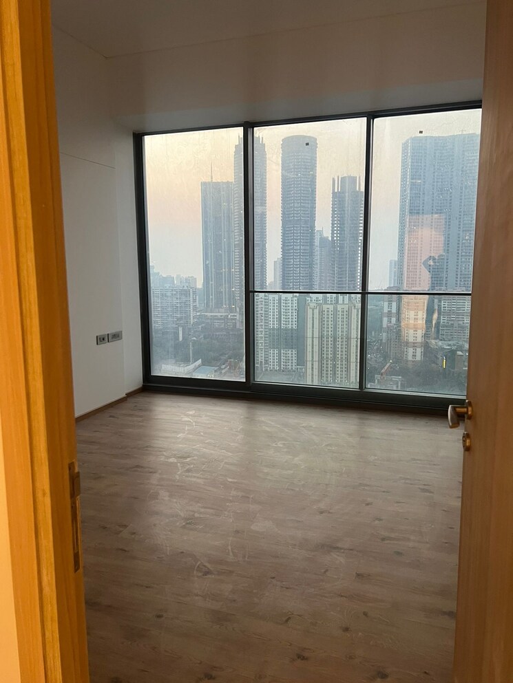 Room, rustomjee-crown 3 Bedroom 1335 Sq.Ft. Apartment In Prabhadevi Mumbai 7745245