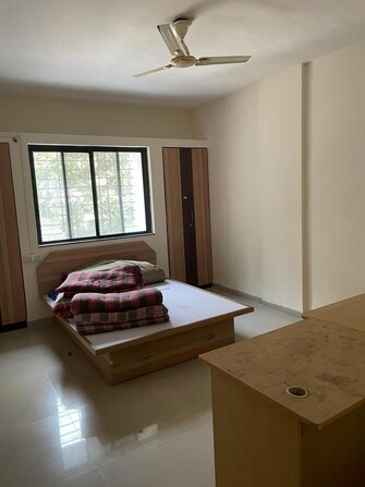 2 BHK Apartment For Rent in Vedant Height Wakad Pune  7745253