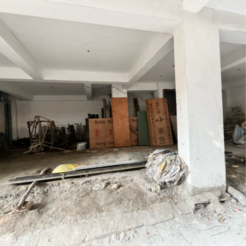Parking in 3 BHK Builder Floor at Sector 49 – for Sale