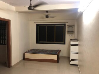 1 BHK Apartment For Rent in Kulswamini Prasanna Dombivli West Thane  7745291