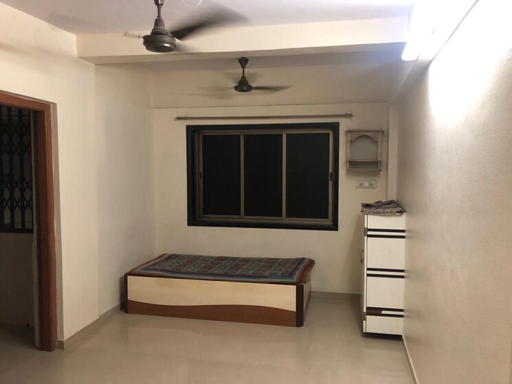 Bedroom, kulswamini-prasanna 1 Bedroom 391 Sq.Ft. Apartment In Dombivli West Thane 7745291