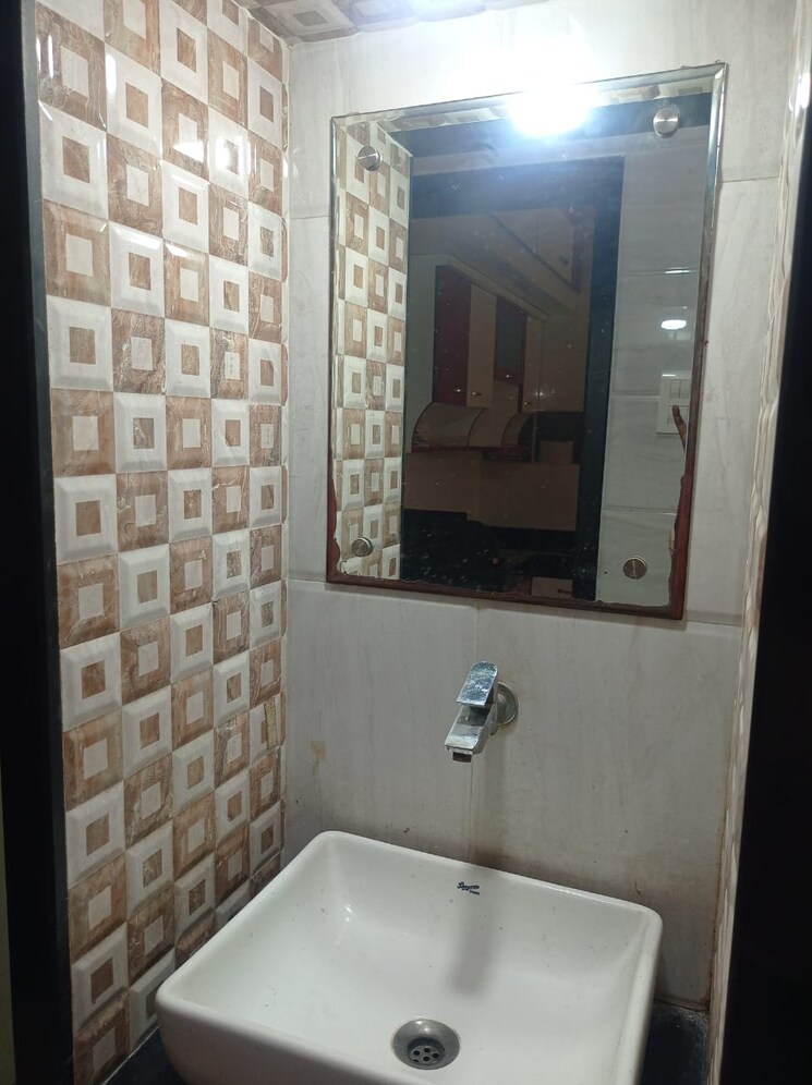 undefined, kulswamini-prasanna 1 Bedroom 391 Sq.Ft. Apartment In Dombivli West Thane 7745291