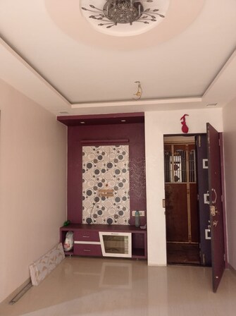 1 BHK Apartment For Rent in Kulswamini Prasanna Dombivli West Thane  7745291