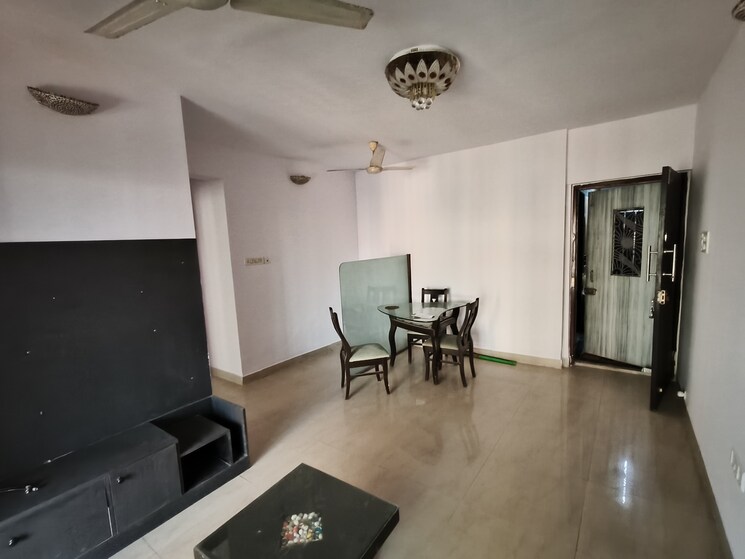 Living Room, harmony-horizons 2 Bedroom 985 Sq.Ft. Apartment In Ghodbunder Road Thane 7745360