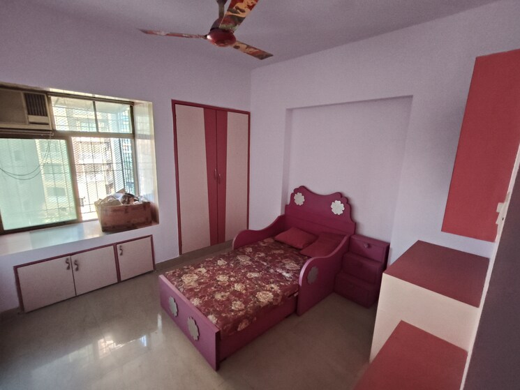 Bedroom, harmony-horizons 2 Bedroom 985 Sq.Ft. Apartment In Ghodbunder Road Thane 7745360