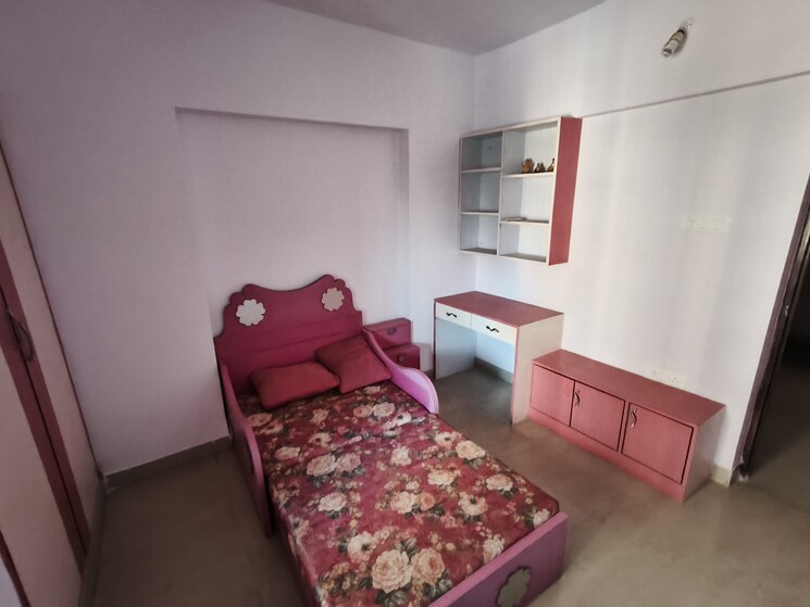 Bedroom, harmony-horizons 2 Bedroom 985 Sq.Ft. Apartment In Ghodbunder Road Thane 7745360