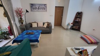 1.5 BHK Apartment For Rent in Viviana CHS Dombivli East Thane  7745347