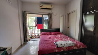 1.5 BHK Apartment For Rent in Viviana CHS Dombivli East Thane  7745347