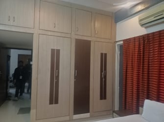 1 BHK Apartment For Rent in Aniruddha Heights Mohammadwadi Mohammadwadi Pune  7745349