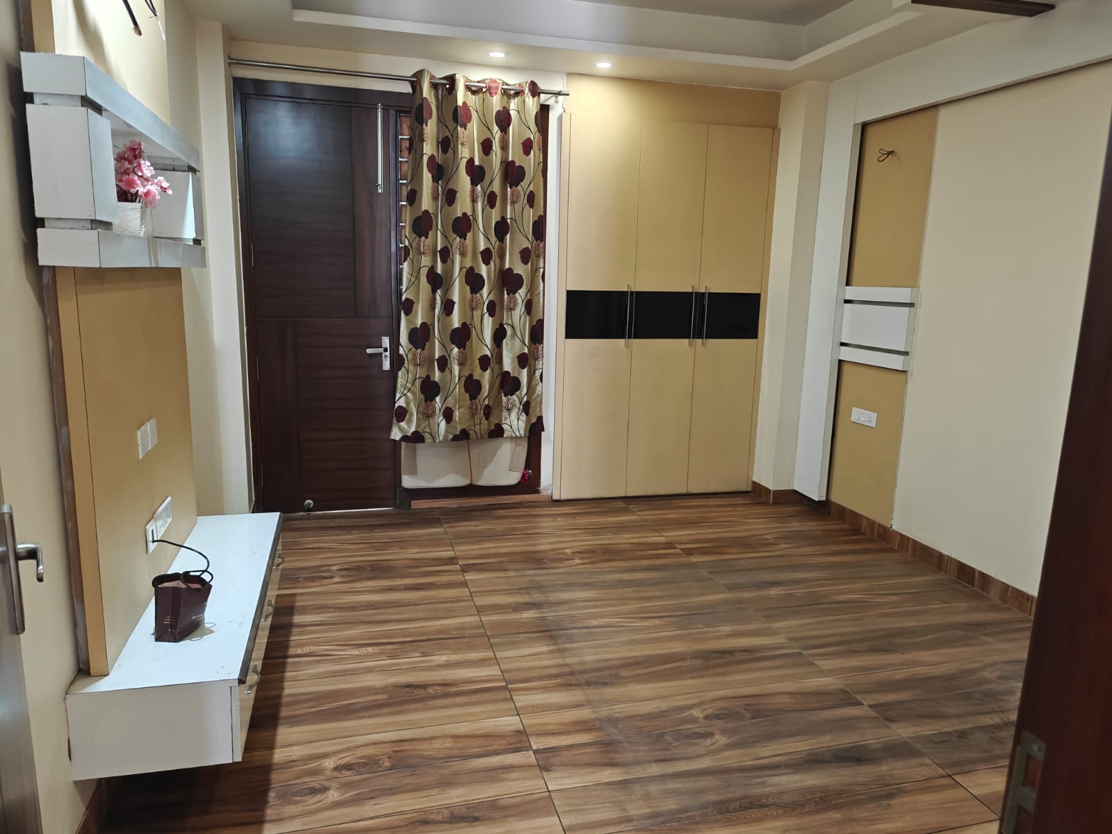 3 BHK Apartment For Resale in Borivali West Mumbai  7745300