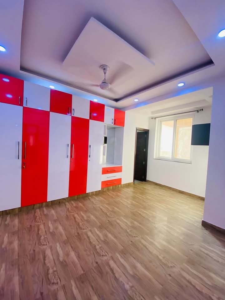 3 BHK Builder Floor For Rent in Freedom Fighters Enclave Saket Delhi  7745387